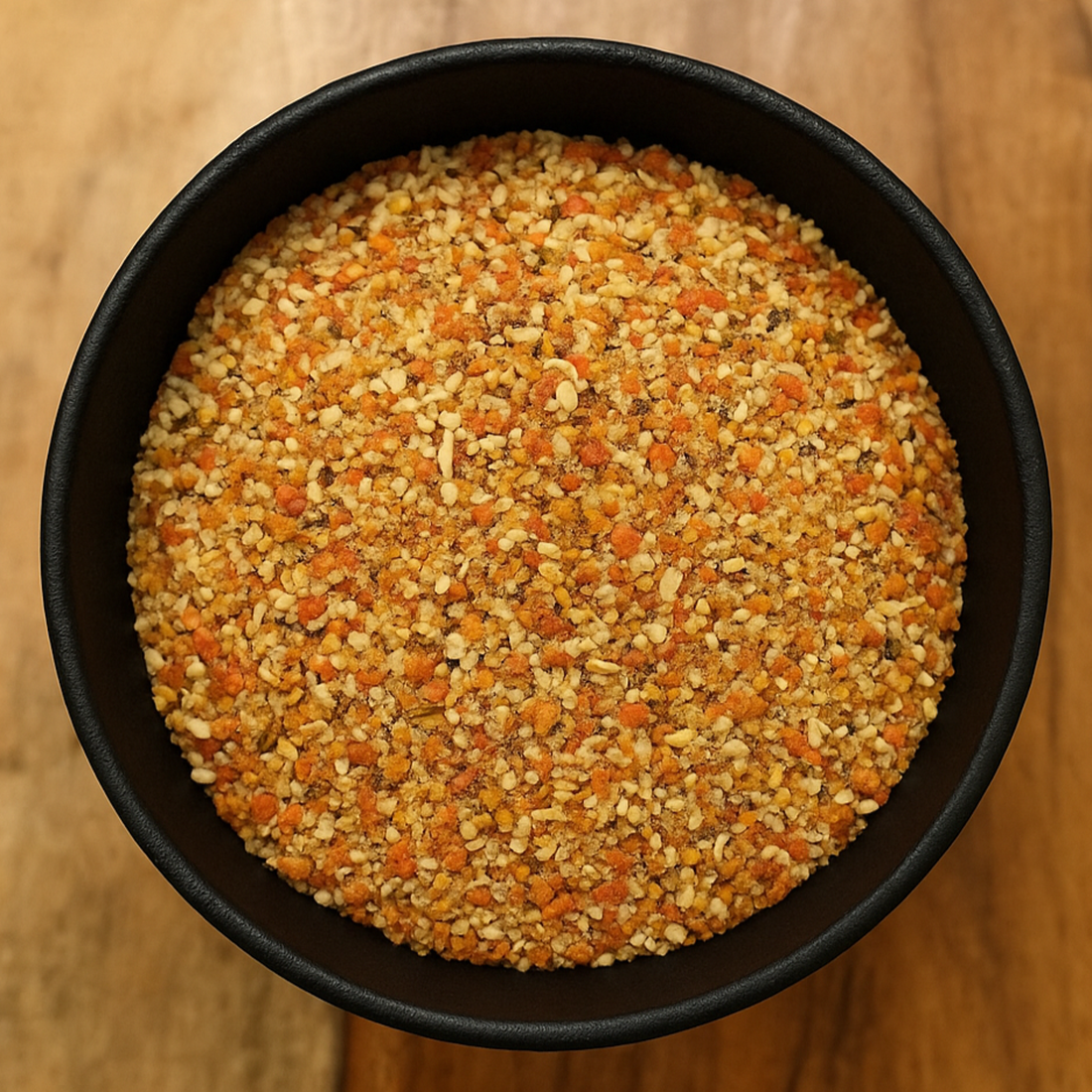 Zesty Spice Seasoning Blend (Salt Free)