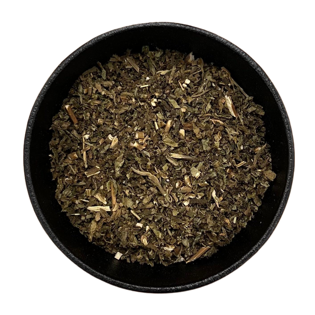 Patchouli Herb Cut (Pogostemon Cablin)