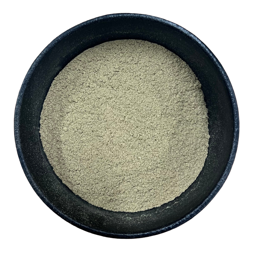 Mugwort Herb Powder (Artemisia Vulgaris)