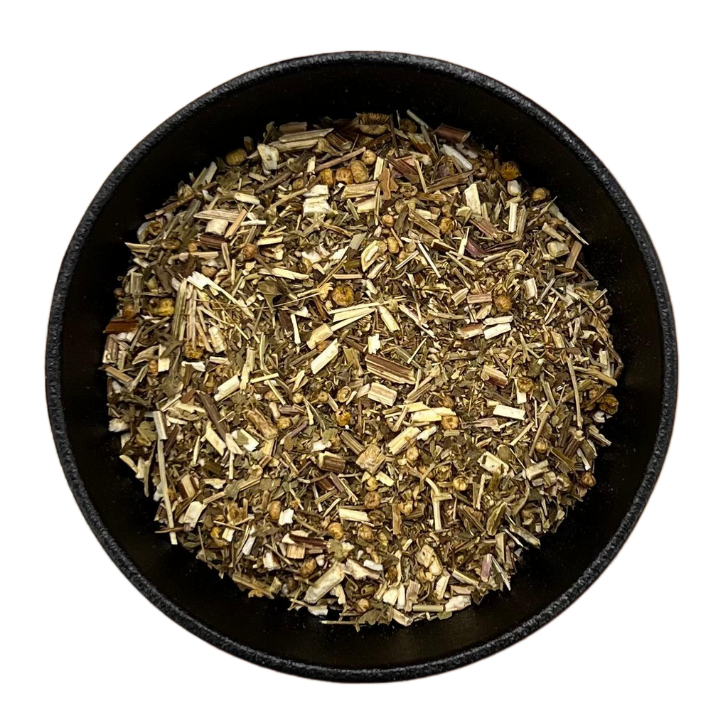 Tansy Herb Cut (Tanacetum vulgare)