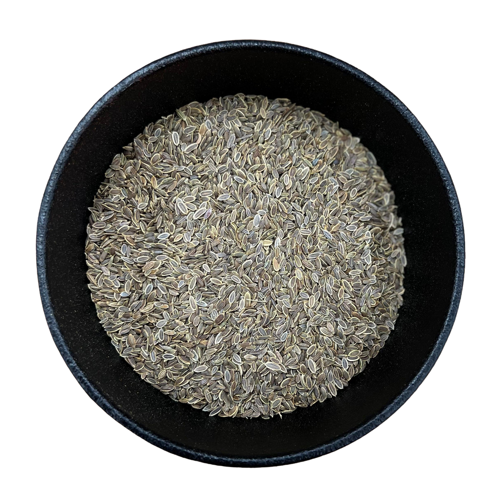 Dill Seed Whole (Anethum graveolens)