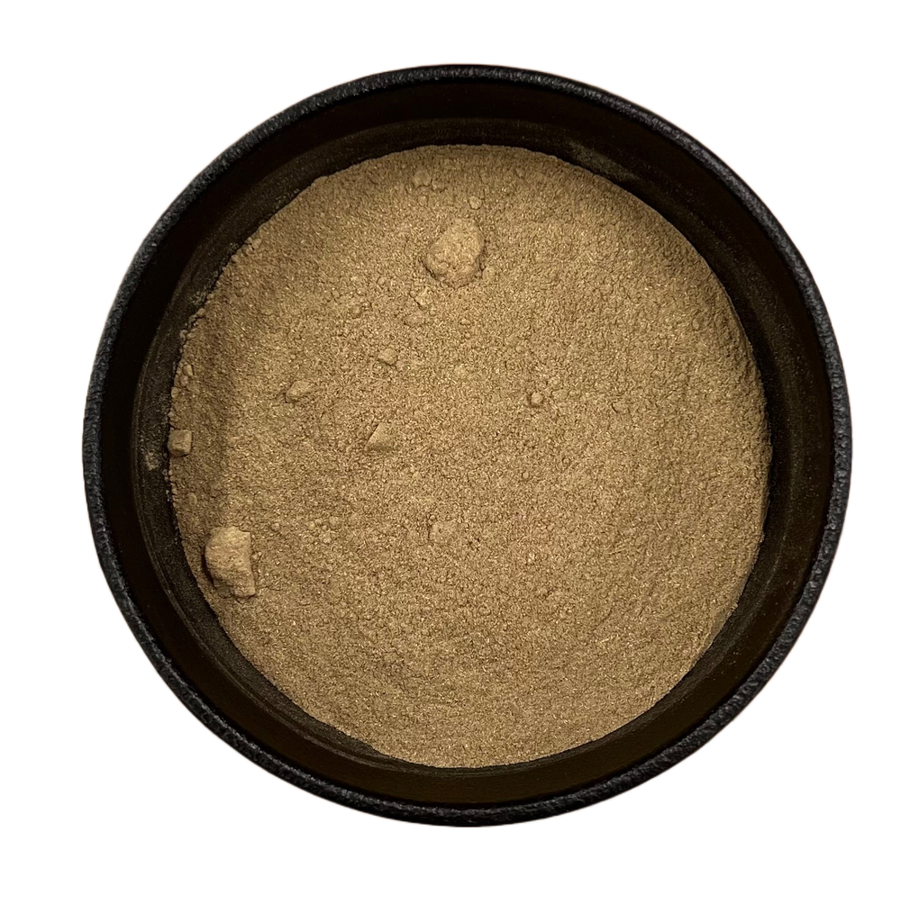 Kava Kava Root Powder (Piper Methysticum)