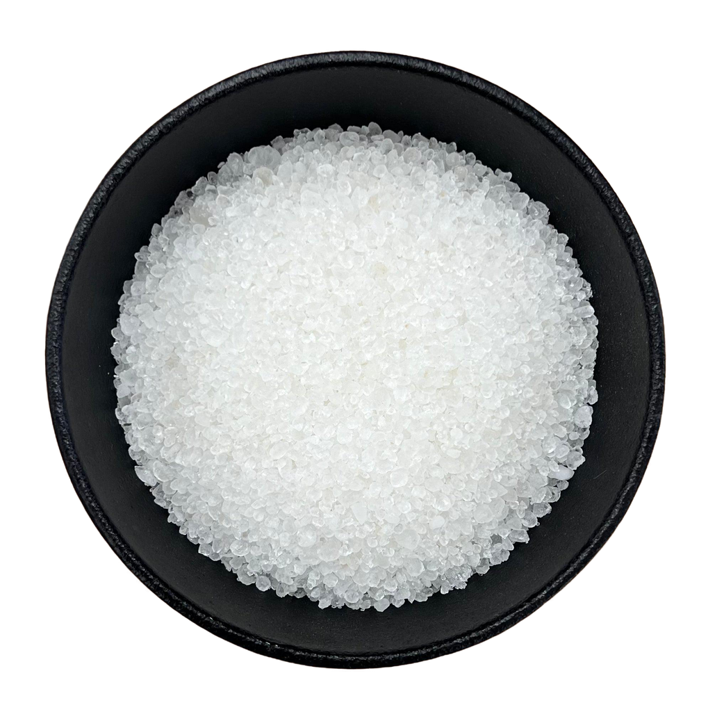 Dead Sea Salt (Sodium chloride)
