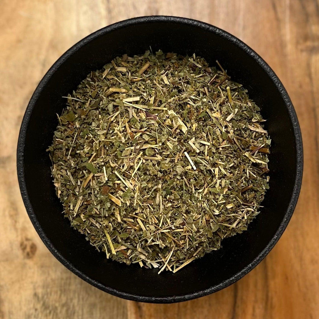 Agrimony Herb Cut (Agrimonia Eupatoria)