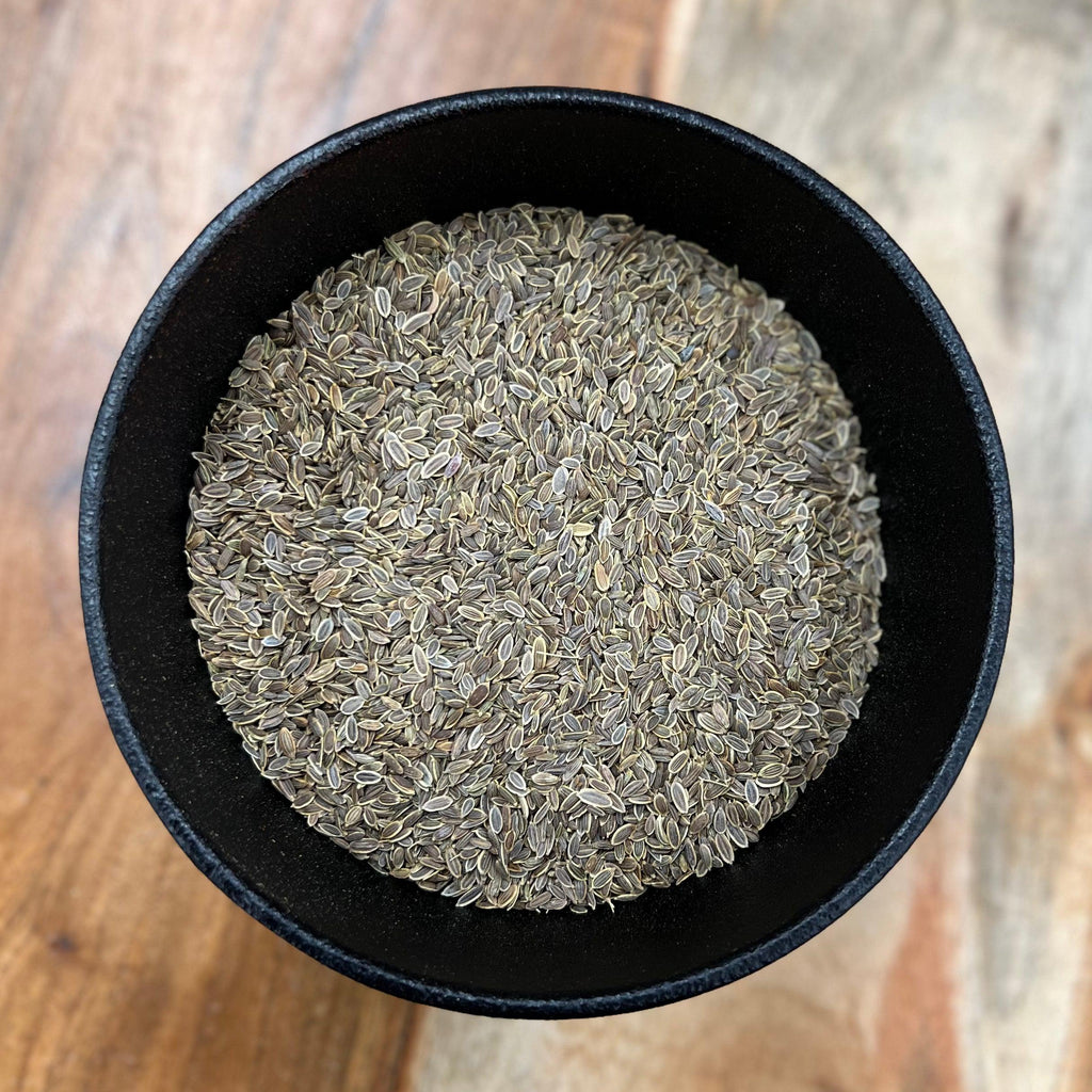 Dill Seed Whole (Anethum graveolens)
