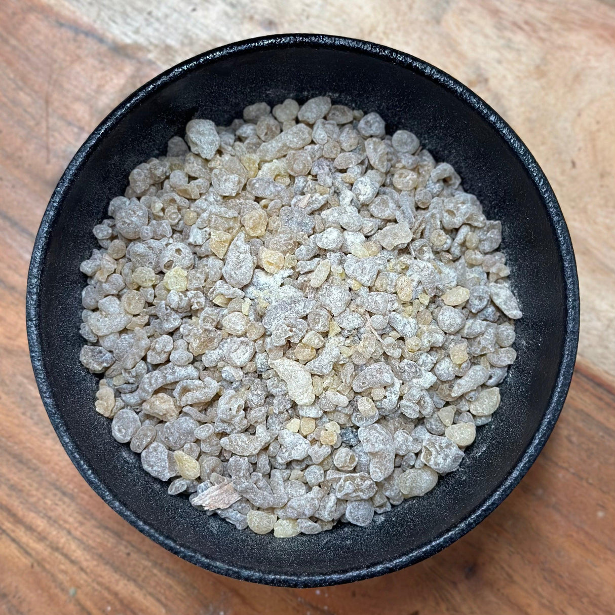 Frankincense Tears Pieces (Boswellia Carteri)