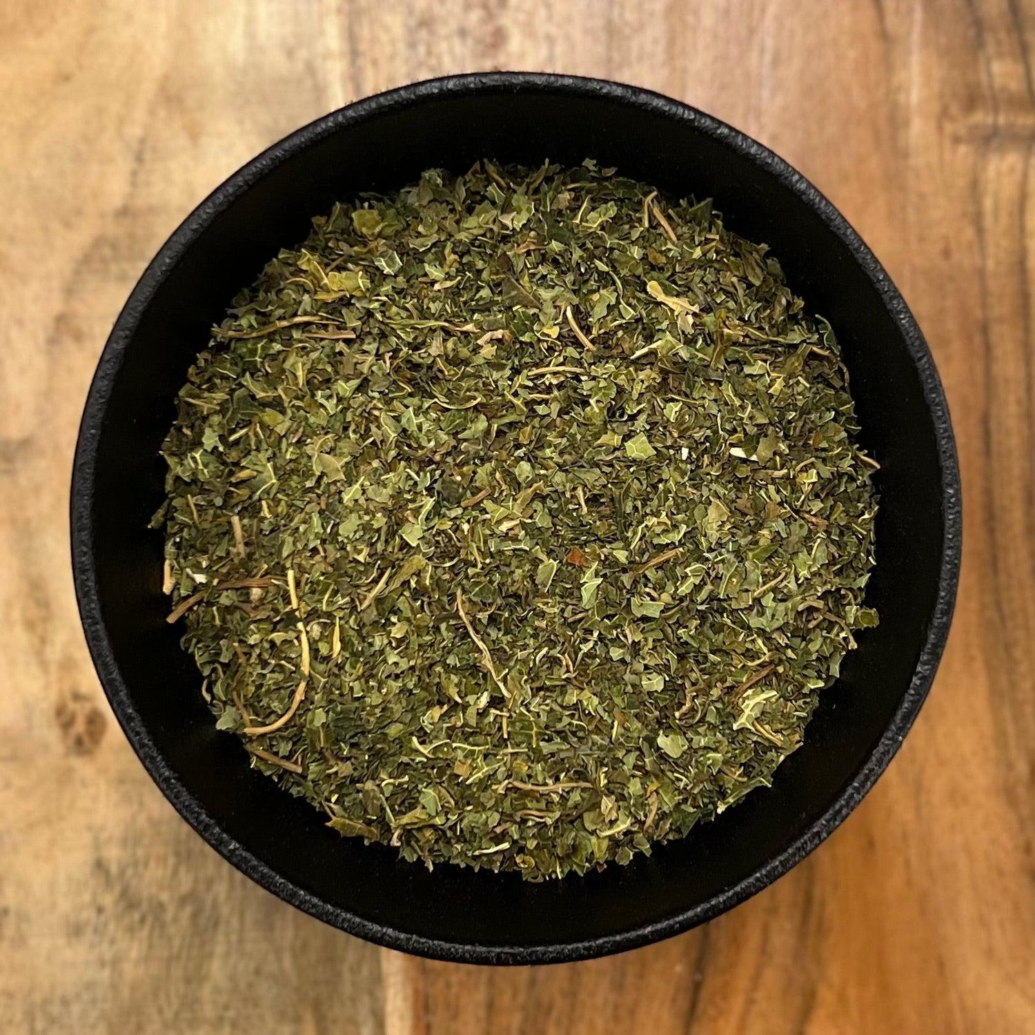 Papaya Leaf Cut (Carica papaya)