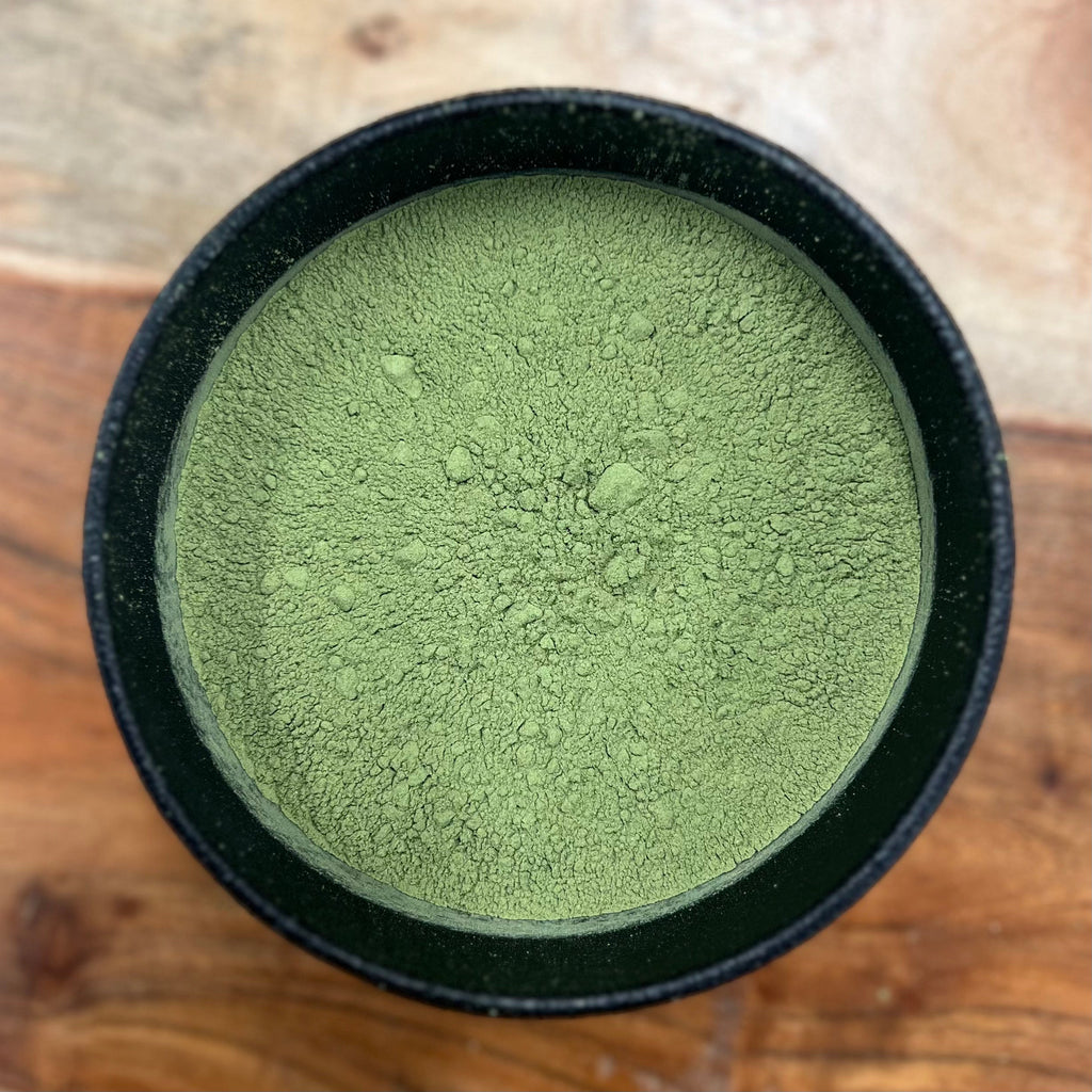 Spinach Leaf Powder (Spinacia Oleracea)