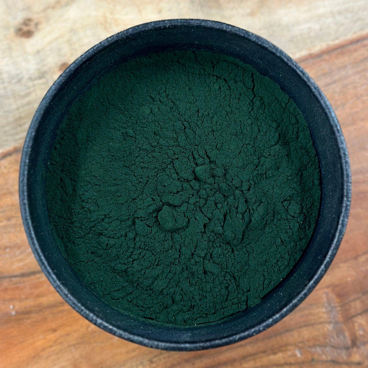 Spirulina Powder (Spirulina platensis) LA Herb
