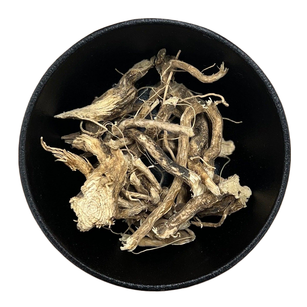 Anamu Root Whole (Petiveria alliacea)