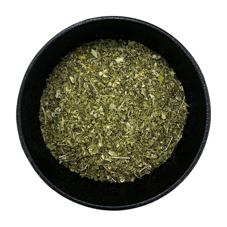 Moringa Leaf Cut (Moringa Oleifera)