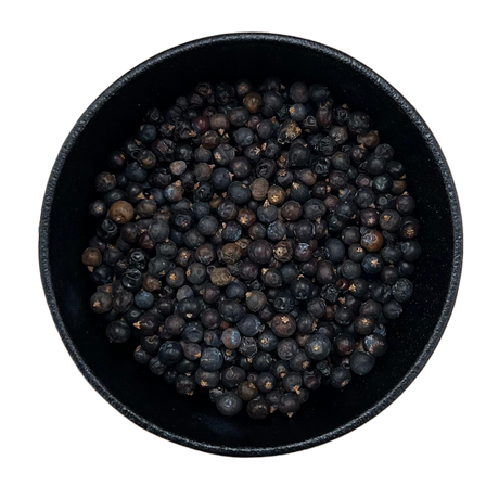 Juniper Berries Whole (Juniperus Communis)