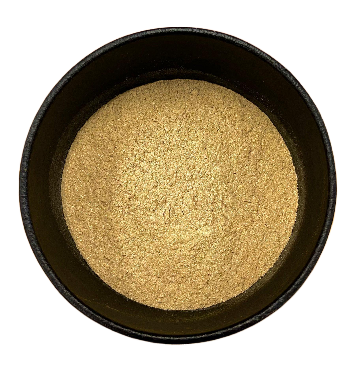 Orange Peel Powder (Citrus sinensis)