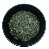 Sencha Green Tea (Camellia sinensis)