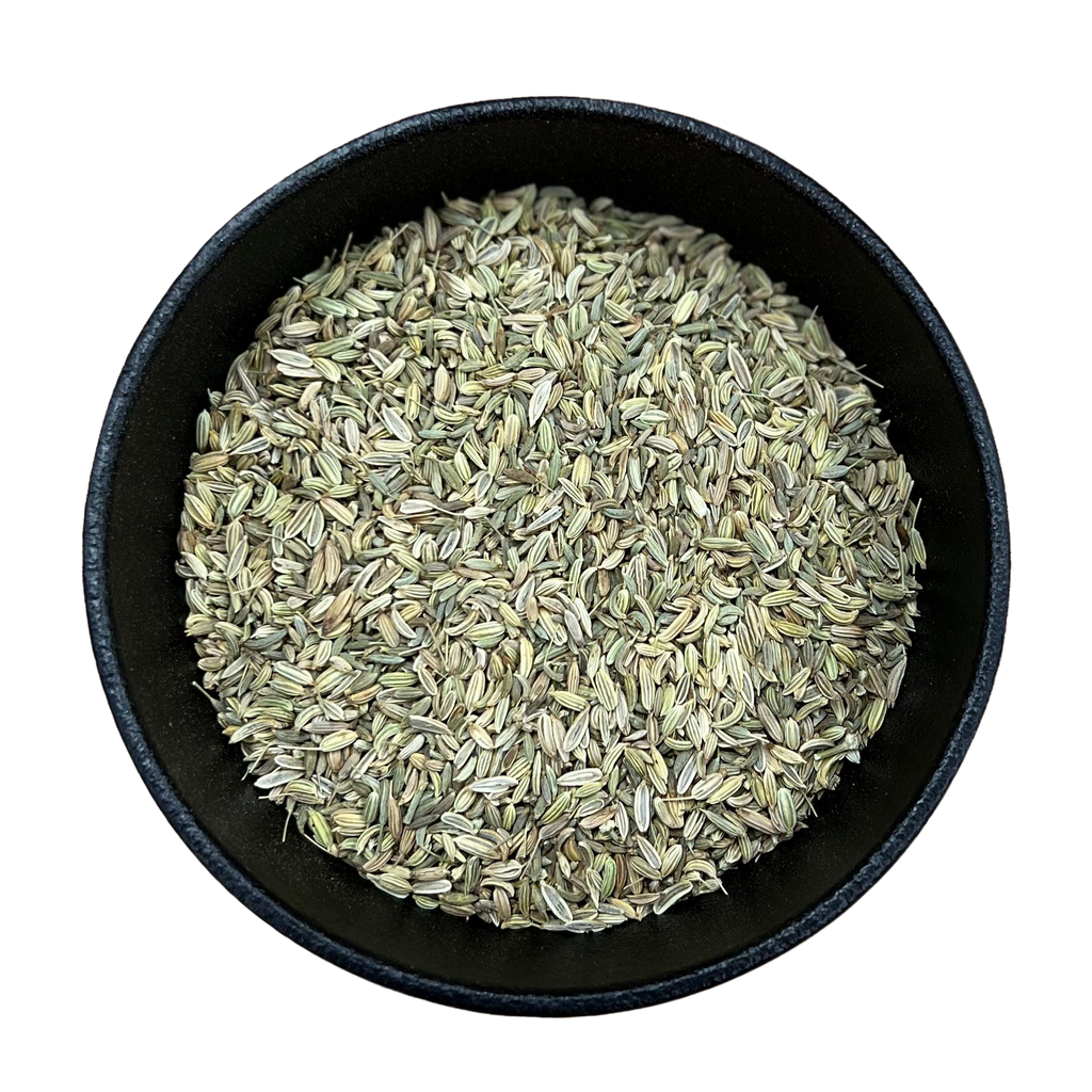 Fennel Seed Whole (Foeniculum Vulgare)