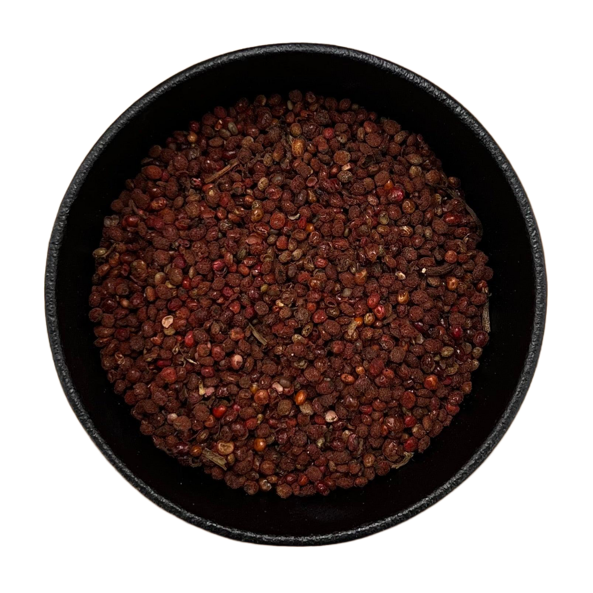 Sumac Berries Whole (Rhus glabra)