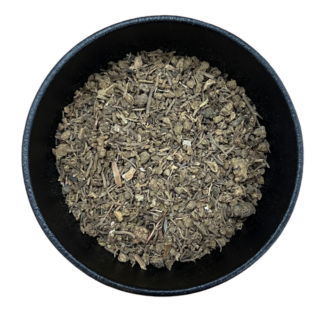 Valerian Root Cut (Valeriana Officinalis)