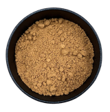 Yellow Sandalwood Powder (Santalum album)