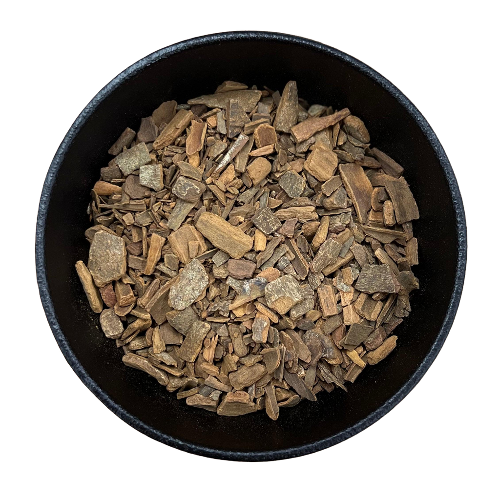 Cinnamon Cut (Cinnamomum Cassia)