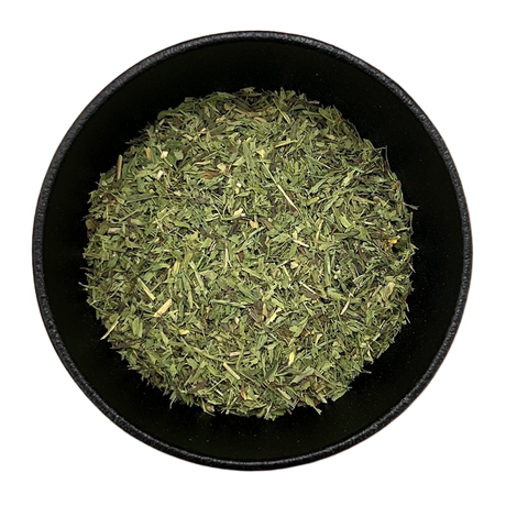 Stevia Herb Cut (Stevia rebaudiana)