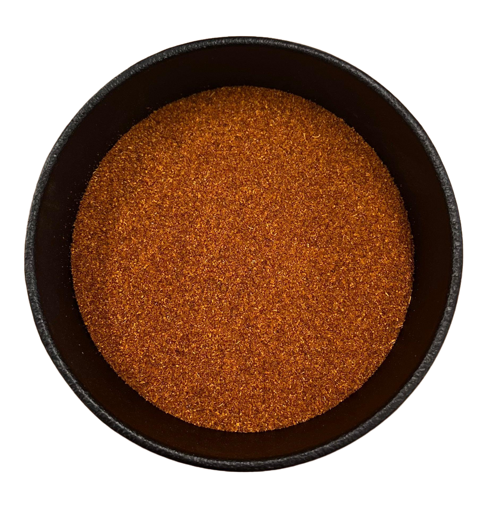 Cayenne Pepper 40m (Capsicum Annuum)