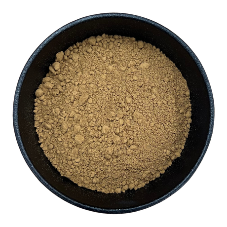 Lion's Mane Mushroom Powder (Hericium Erinaceus)