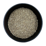 Cumin Seed Whole (Cuminum cyminum)