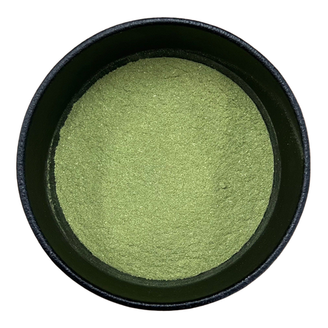 Alfalfa Leaf Powder (Medicago Sativa)