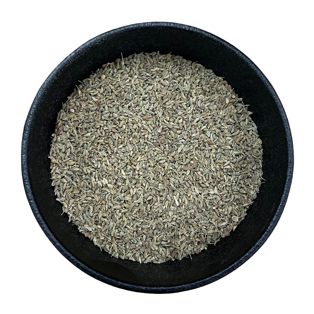 Anise Seed Whole (Pimpinella Anisum)