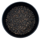 Black Lampong Peppercorns Whole (Piper nigrum)