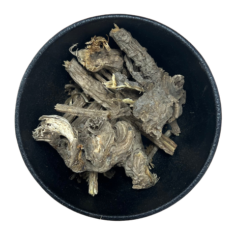 Spikenard Root Whole (Aralia racemosa)