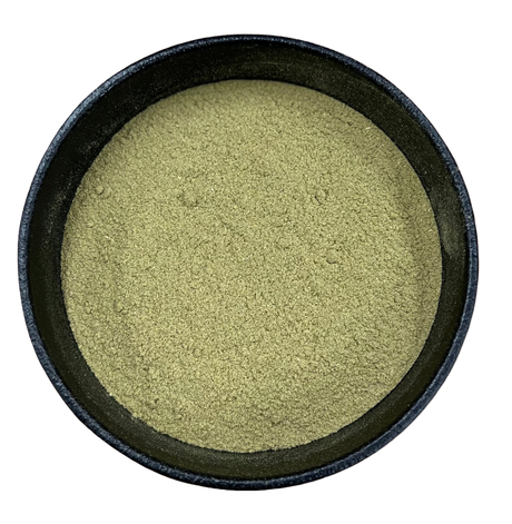 Sage Leaf Powder (Salvia Officinalis)