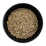 Coriander Seed Whole (Coriandrum sativum)