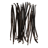 Vanilla Beans Whole (Vanilla planifolia)