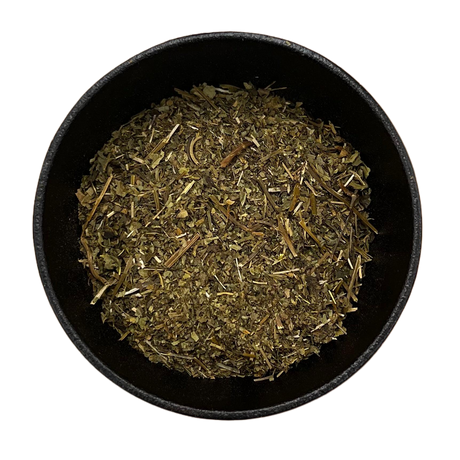 Goldenseal Herb Cut (Hydrastis canadensis)