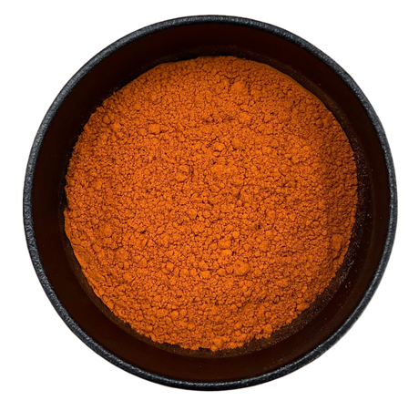 Red Sandalwood Powder (Pterocarpus Santalinus)