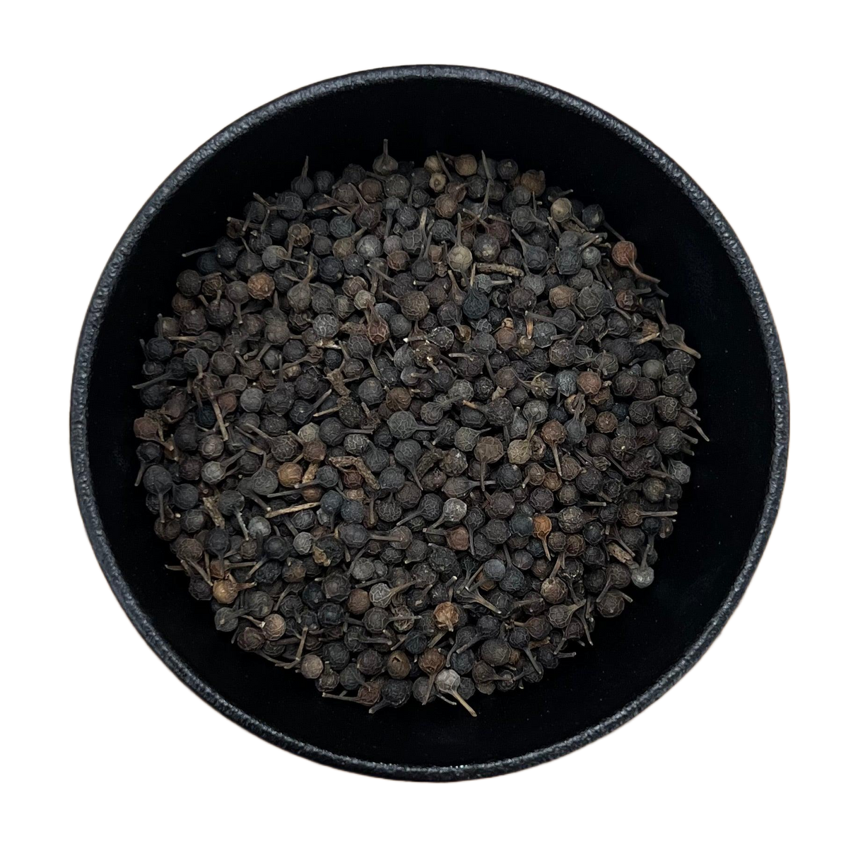 Cubeb Berry Whole (Piper cubeba)