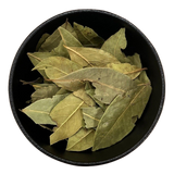 Bay Leaves Whole (Laurus Nobilis)