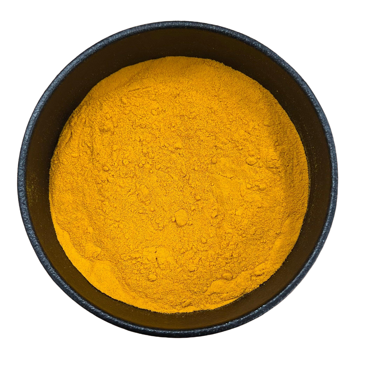 Turmeric Root Powder (Curcuma longa)