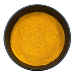 Turmeric Root Powder (Curcuma longa)