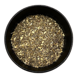 Wormwood Herb Cut (Artemisia Absinthium)