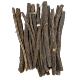 Licorice Sticks (Glycyrrhiza glabra)