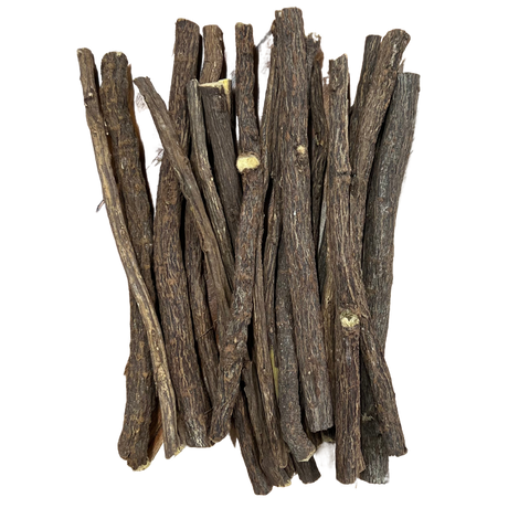 Licorice Sticks (Glycyrrhiza glabra)