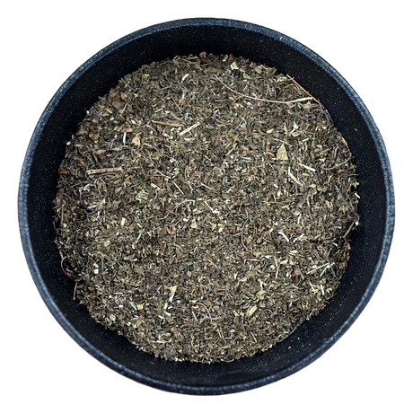 Tulsi Leaf Granules (Ocimum tenuiflorum)