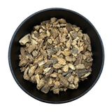 Gentian Root Cut (Gentiana lutea)