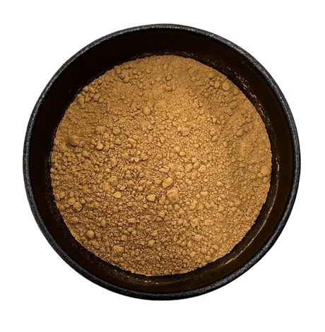 Maca Root Powder (Lepidum meyenil)