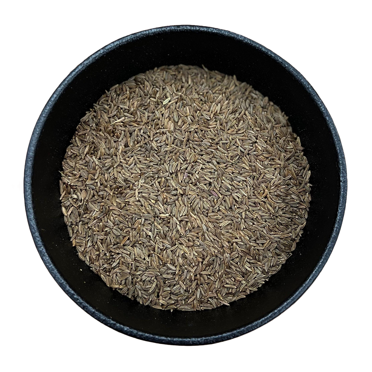 Caraway Seed Whole (Carum carvi)