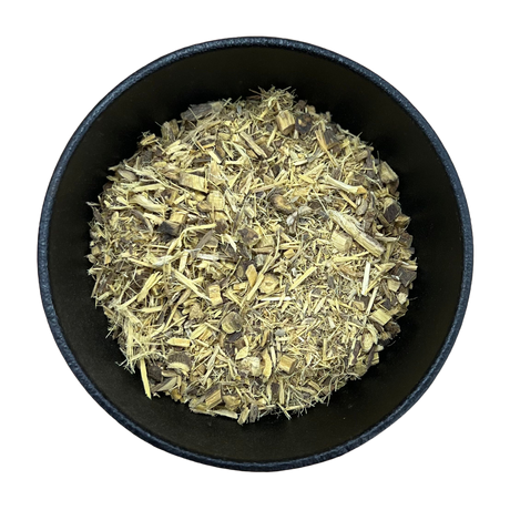 Licorice Root Cut (Glycyrrhiza glabra)