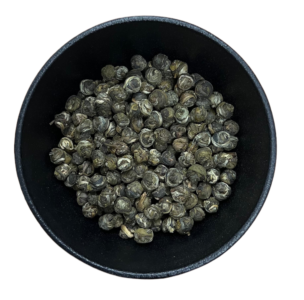 Jasmine Pearls Tea (Camellia sinensis)