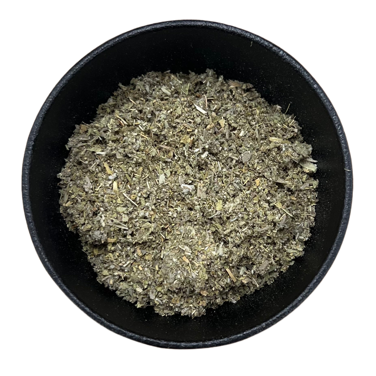 Sage Leaf Cut (Salvia Officinales)